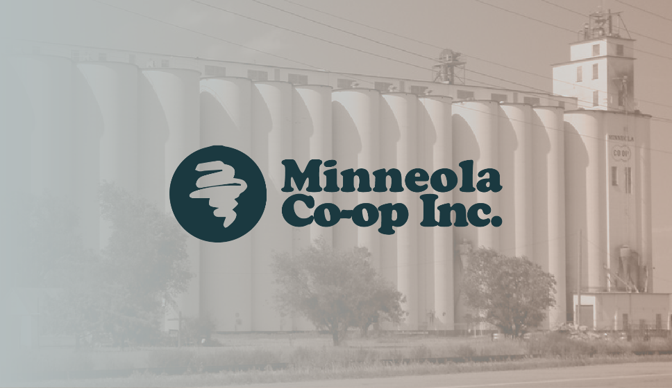 Minneola Coop | Minneola, KS